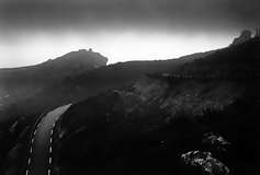 Vers l'expo : Routes