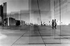 vers la galerie : Reflets Dfense