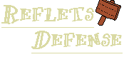 vers la galerie : Reflets Dfense